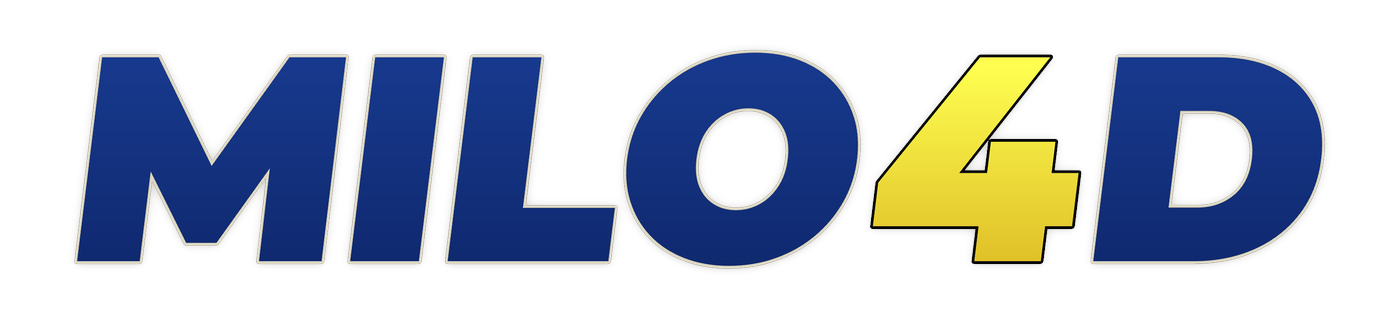 milo4d logo